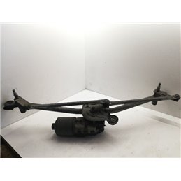 FORD MONDEO III (B5Y) Első Ablaktörlő Szerkezet Motorral