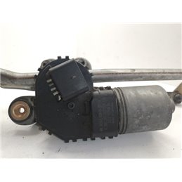 FORD MONDEO III (B5Y) Első Ablaktörlő Szerkezet Motorral