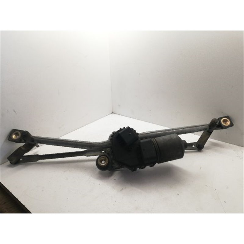 FORD MONDEO III (B5Y) Első Ablaktörlő Szerkezet Motorral