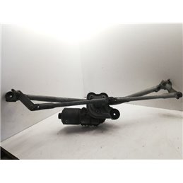 FORD MONDEO III (B5Y) Első Ablaktörlő Szerkezet Motorral