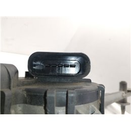 FORD MONDEO III (B5Y) Első Ablaktörlő Szerkezet Motorral