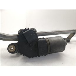 FORD MONDEO III (B5Y) Első Ablaktörlő Szerkezet Motorral