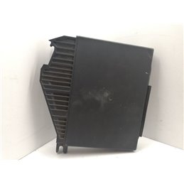 MERCEDES-BENZ E-CLASS (W210) Komfort Elektronika