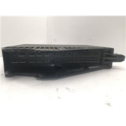 MERCEDES-BENZ E-CLASS (W210) Komfort Elektronika