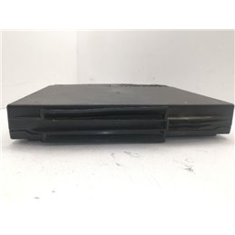 MERCEDES-BENZ E-CLASS (W210) Komfort Elektronika