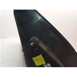 DAEWOO NUBIRA Bal Visszapillantó Tükör (Elektromos)
