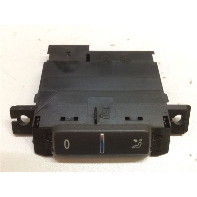 VW PHAETON (3D_) Műszerfal Szellőző Kapcsoló