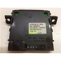 VW PHAETON (3D_) Műszerfal Szellőző Kapcsoló