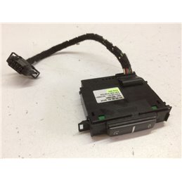 VW PHAETON (3D_) Műszerfal Szellőző Kapcsoló