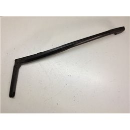 VW PHAETON (3D_) Jobb első Ablaktörlő Kar