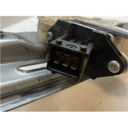 OPEL VECTRA C Jobb hátsó Ablakemelő Szerkezet (Elektromos)