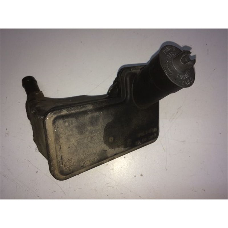 VW PHAETON (3D_) Szervóolaj Tartály