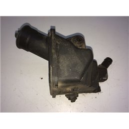 VW PHAETON (3D_) Szervóolaj Tartály