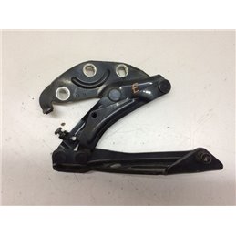 VW PHAETON (3D_) Motorháztető Jobb Zsanér