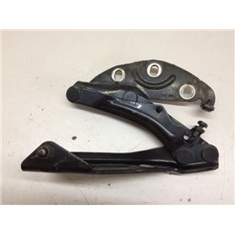 VW PHAETON (3D_) Motorháztető Bal Zsanér