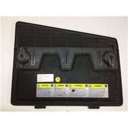 VW PHAETON (3D_) Csomagtér Kárpit