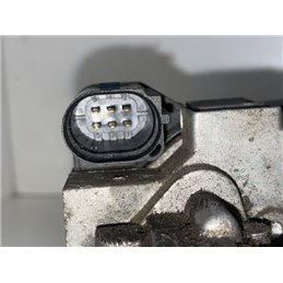 FIAT GRANDE PUNTO Fojtószelep (Elektromos)