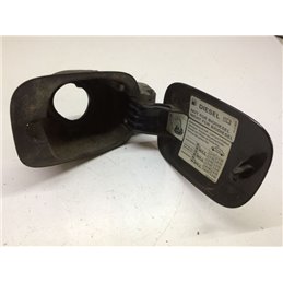 VW PHAETON (3D_) Tankajtó