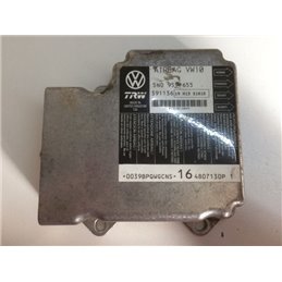 VW PASSAT Variant (3C5) Légzsák Elektronika