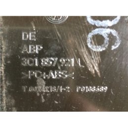 VW PASSAT Variant (3C5) Bal első Tároló Rekesz