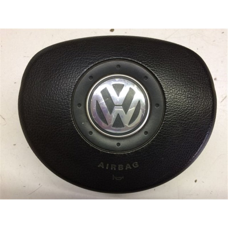 VW TOURAN (1T1, 1T2) Kormánylégzsák