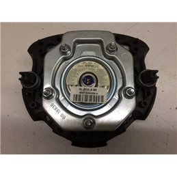 VW TOURAN (1T1, 1T2) Kormánylégzsák