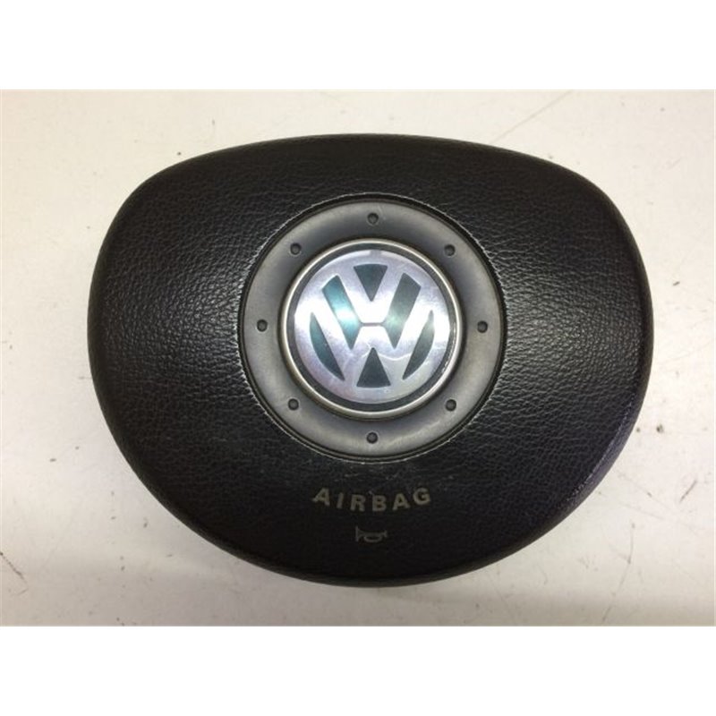 VW TOURAN (1T1, 1T2) Kormánylégzsák