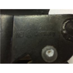 VW PHAETON (3D_) Motorháztető Biztonsági Kampó