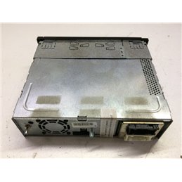 VW PHAETON (3D_) Navigációs Fejegység