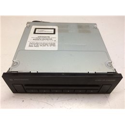 VW PHAETON (3D_) CD / DVD Tár