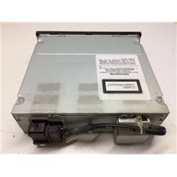 VW PHAETON (3D_) CD / DVD Tár