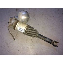 VW PHAETON (3D_) Jobb hátsó Rugó