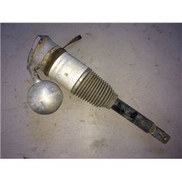 VW PHAETON (3D_) Jobb hátsó Rugó