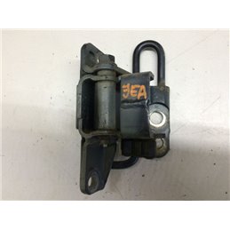 VW PHAETON (3D_) Jobb első Alsó Zsanér