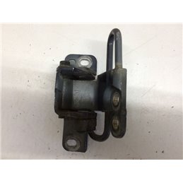 VW PHAETON (3D_) Jobb első Alsó Zsanér