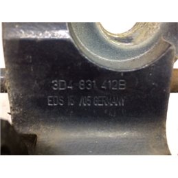 VW PHAETON (3D_) Jobb első Alsó Zsanér