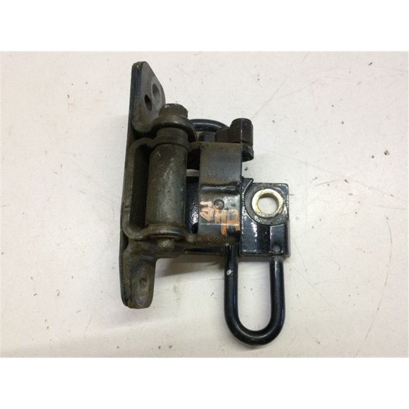 VW PHAETON (3D_) Jobb hátsó Alsó Zsanér