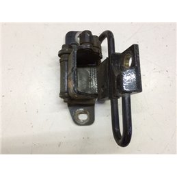 VW PHAETON (3D_) Jobb hátsó Alsó Zsanér