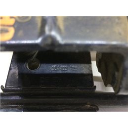 VW PHAETON (3D_) Jobb hátsó Alsó Zsanér