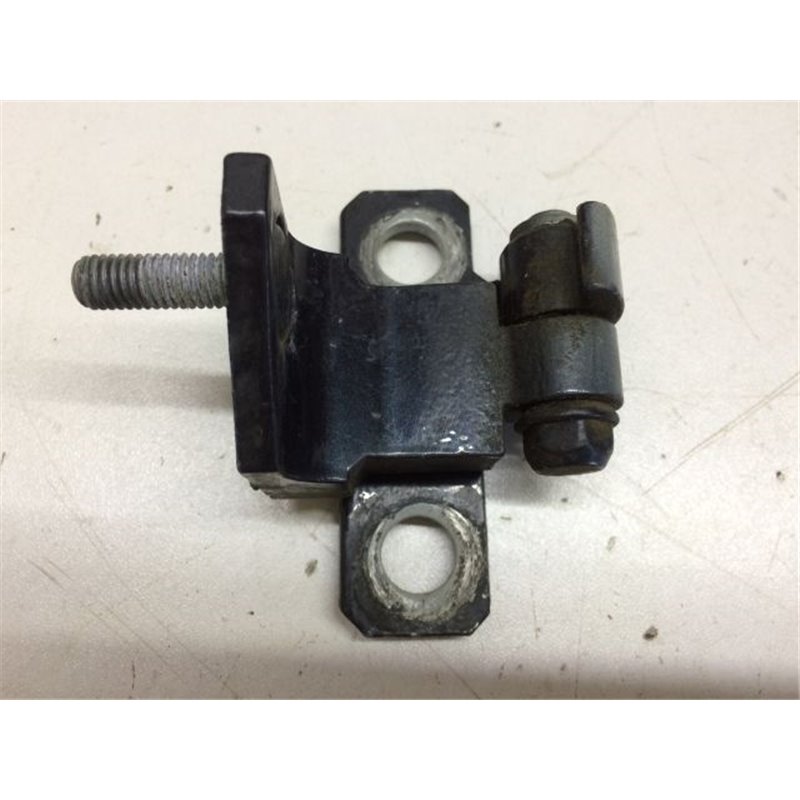 VW PHAETON (3D_) Bal hátsó Felső Zsanér