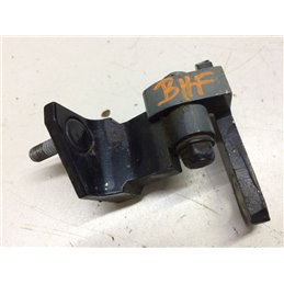 VW PHAETON (3D_) Bal hátsó Felső Zsanér