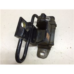 VW PHAETON (3D_) Bal hátsó Alsó Zsanér