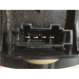 VW GOLF VI (5K1) Hangszóró (Pozíciófüggetlen)