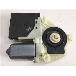 VW GOLF VI (5K1) Bal első Ablakemelő Motor