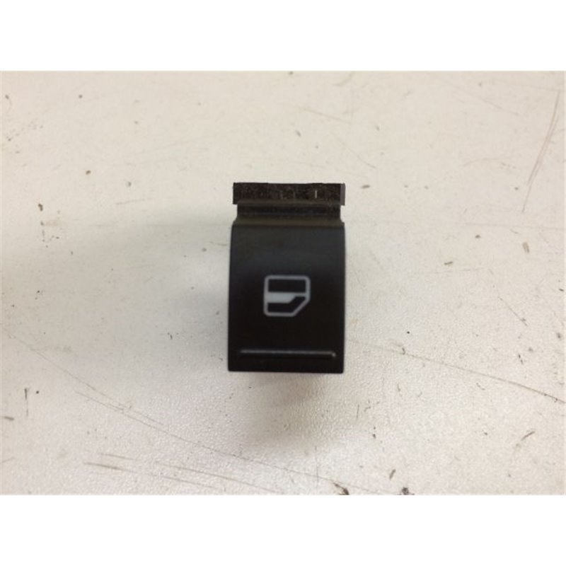 VW GOLF VI (5K1) Ablakemelő Kapcsoló (Pozíciófüggetlen)