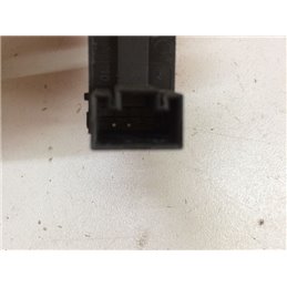 VW GOLF VI (5K1) Ablakemelő Kapcsoló (Pozíciófüggetlen)