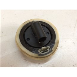 VW GOLF VI (5K1) Jobb első Oldal Ütközés Érzékelő