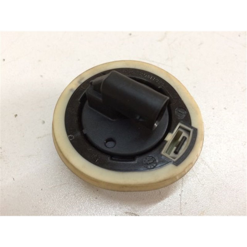 VW GOLF VI (5K1) Bal első Oldal Ütközés Érzékelő