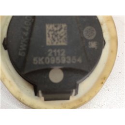 VW GOLF VI (5K1) Bal első Oldal Ütközés Érzékelő