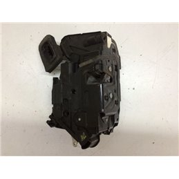 VW GOLF VI (5K1) Jobb első Ajtózár